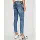 PEPE JEANS Stanley Jeans Blue