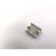Букса за платков монтаж, TYPE-C, USB-C, женска, 16pin