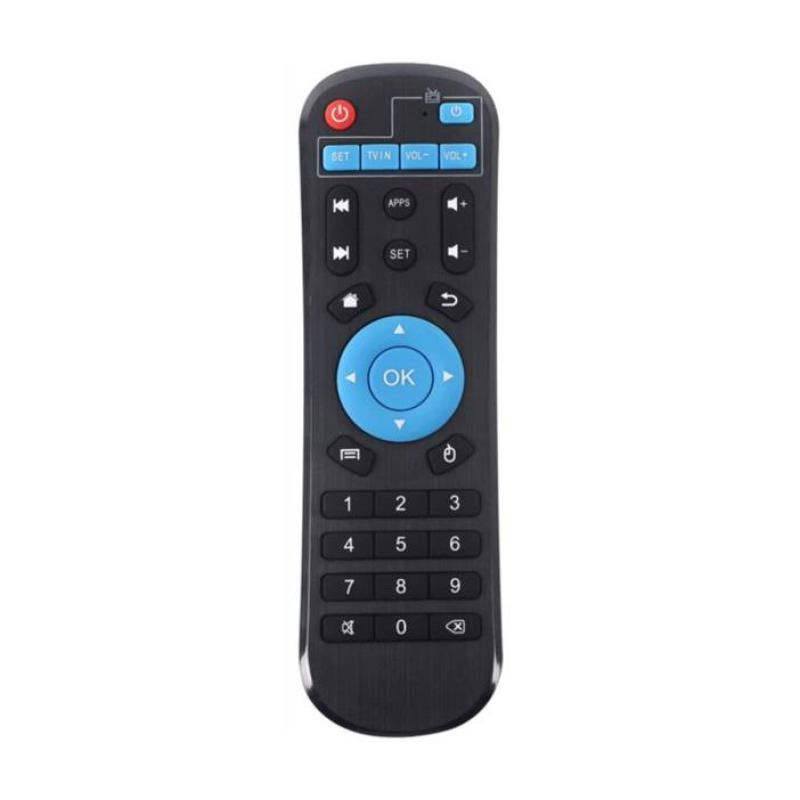 Дистанционно управление A0220-RC, TV BOX, android