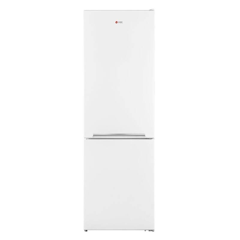 Хладилник VOX NF 3730 W, No Frost