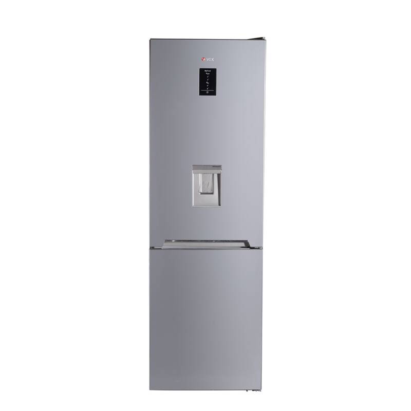 Хладилник VOX NF 3735 IXF, No Frost