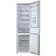 Хладилник VOX NF 3835 IXF, No Frost