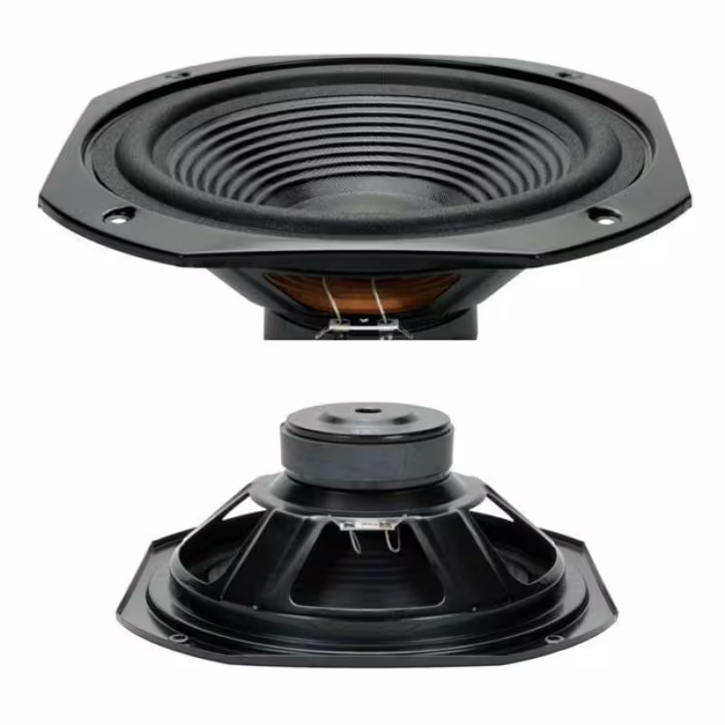 Говорител ANWF-0312, нискочестотен, 160W, 8Ohm, 12"