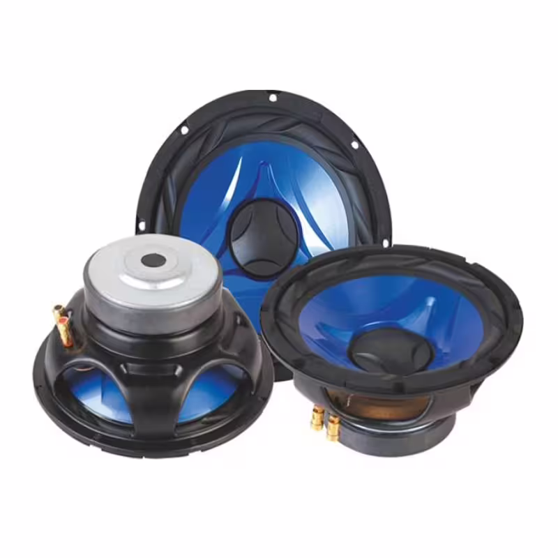 Говорител ANWF-0808, нискочестотен, 200W, 8Ohm, 8"