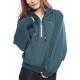 PUMA Feel It Cover Up Sweater Green
