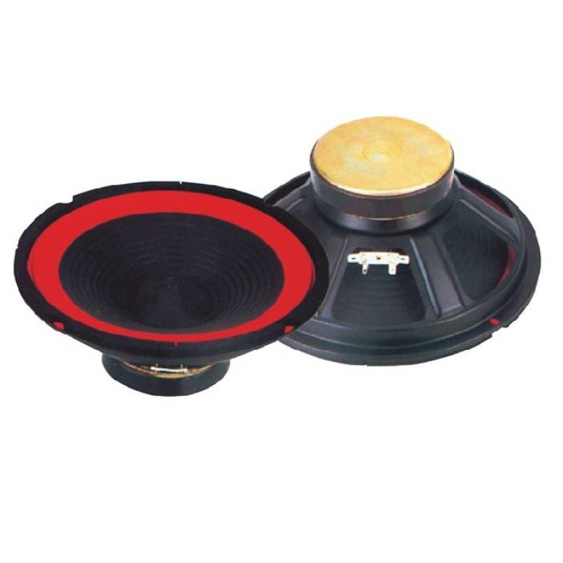 Говорител ANWF-0410 80W 8Ohm 10"