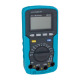 Мултицет 5в1 EM5510 VAC/VDC | AAC/ADC | OHM | F | °C | Hz | LUX | dB |RH