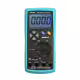 Мултицет с интерфейс EM6000 VAC/VDC | AAC/ADC | OHM | F| &deg;C | Hz