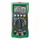 Мултицет със зумер MS8233D VAC/VDC | AAC/ADC | OHM | Hz | NCV