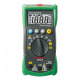 Мултицет със зумер MS8233D VAC/VDC | AAC/ADC | OHM | Hz | NCV
