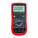 Мултицет със зумер и интерфейс UT-61E VAC/VDC | AAC/ADC | OHM | F | Hz