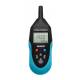 Термометър и влагомер EM2249, безконтактен, лазерен, -20°C до 60°C, 0% до 100%