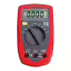 Мултицет със зумер UT-33A VAC/VDC | ADC/AAC | OHM