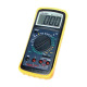 Мултицет със зумер EM5801 VAC/VDC | AAC/ADC | OHM