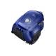 Прахосмукачка Samsung VCC43Q0V3D/BOL, Vacuum Cleaner, 700 W, Без торба, Hepa Filter, Енергиен клас: A, Телескопична тръба, Синя