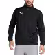 PUMA Liga Training Jacket Black