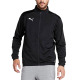 PUMA Liga Training Jacket Black