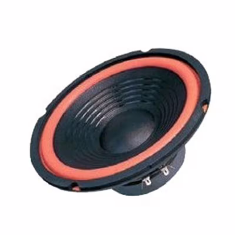 Говорител AN-9865, нискочестотен, басов, 40W, 8Ohm, 6,5"