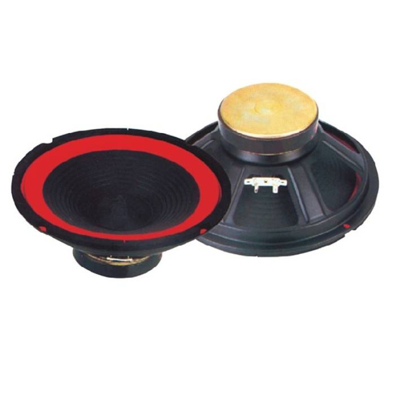 Говорител AN-0408 60W 8Ohm 8"