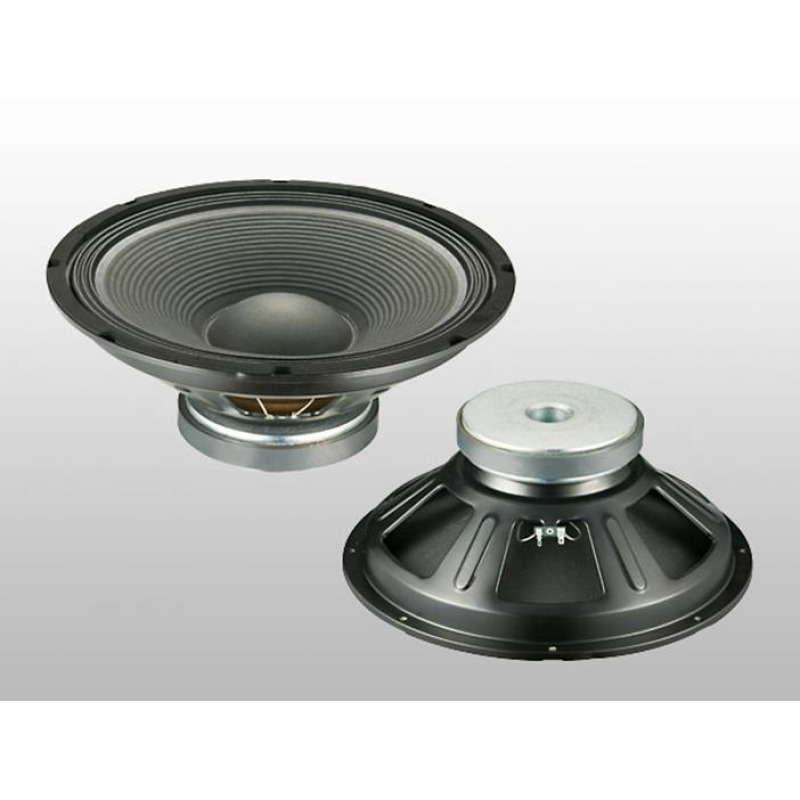 Говорител AN-0810, 120W, нискочестотен, 8Ohm, 10"