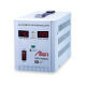 Стабилизатор на напрежение с релета TDR-1000VA 140VAC/260VAC 220VAC 1000VA