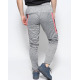 PUMA FtblNXT Hybrid Knit Pants Grey