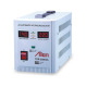 Стабилизатор на напрежение с релета TDR-2000VA 140VAC/260VAC 220VAC 2000VA
