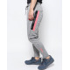 PUMA FtblNXT Hybrid Knit Pants Grey