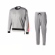 PUMA FtblNXT Hybrid Knit Pants Grey