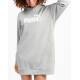 PUMA Amplified Dress TR Sweatshirt Grey