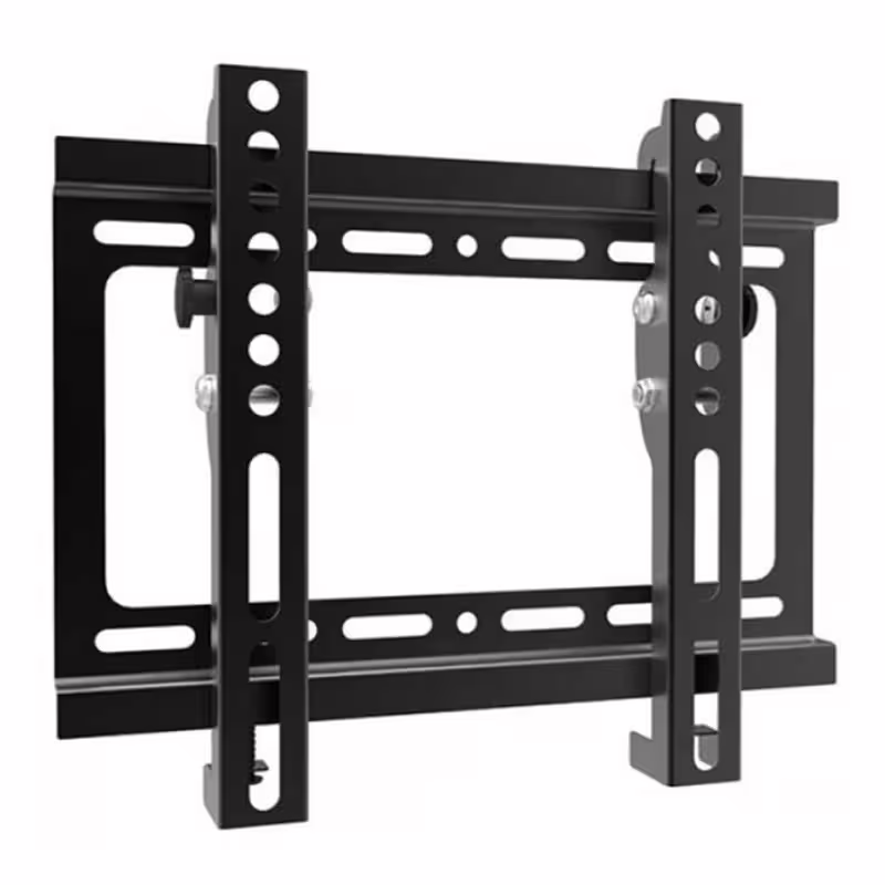 Стойка AN-E3011, поставка, регулиране, LED телевизор, 17-42", 25kg