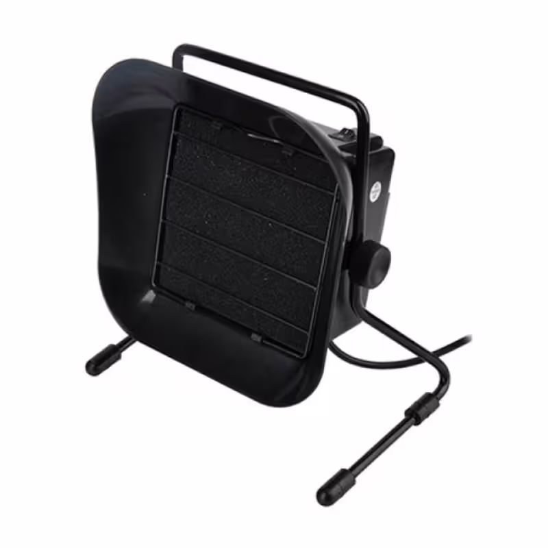 Абсорбатор ZD-153, карбонов филтър, за запояване, вредни газове, 220VAC, 23W