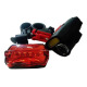 LED фенер KK-B26 за колело, велосипед, заден стоп, 5W