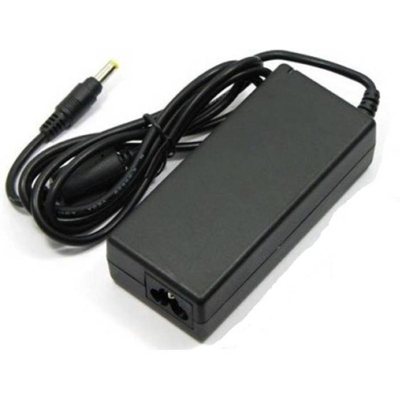 Мрежово захранване за лаптоп HP с букса 5,5x2,5 19V 3,95A  75W 