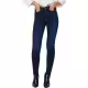 ONLY Paola Skinny Fit Jeans Blue Denim