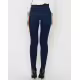 ONLY Paola Skinny Fit Jeans Blue Denim