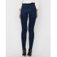 ONLY Paola Skinny Fit Jeans Blue Denim