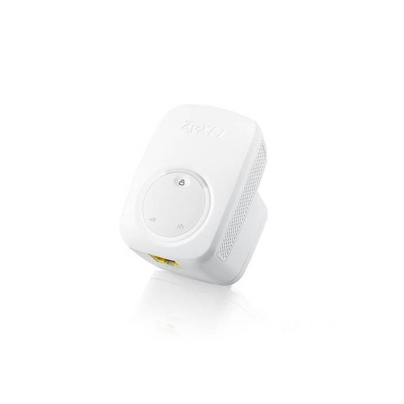 Усилвател Wi-Fi на сигнала WRE2206, N300, 10/100MB/s, 1xRJ45