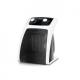 Вентилаторна печка Cecotec Ready Warm 6050 Ceramic Pisa (05308), 1500W, 3 режима на работа, Технология OnlySilence, Индикатор за захранване, Регулируем термостат