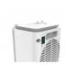 Вентилаторна печка Cecotec READY WARM 6150 CERAMIC ROTATE STYLE (05310), 1500W, Регулируем термостат, 2 нива на мощност, 3 режима на работа, Защита срещу прегряване