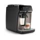Кафеавтомат  PHILIPS EP2235/40, 15 бара налягане на помпата, LCD екран, ECO режим, Капучино система, Дозатор за мляко