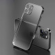 Защитен силиконов кейс за iPhone 13 и iPhone 13 Pro Max