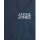 JACK&JONES Track Jacket Navy Blazer