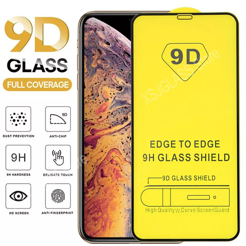 Стъклен протектор за iPhone 13 Pro, прозрачен