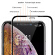 Стъклен протектор за iPhone 13 Pro, прозрачен