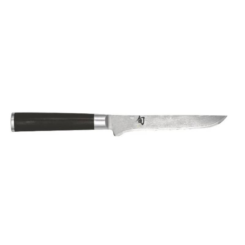Нож KAI Shun DM-0710, 15cm, обезкостяване