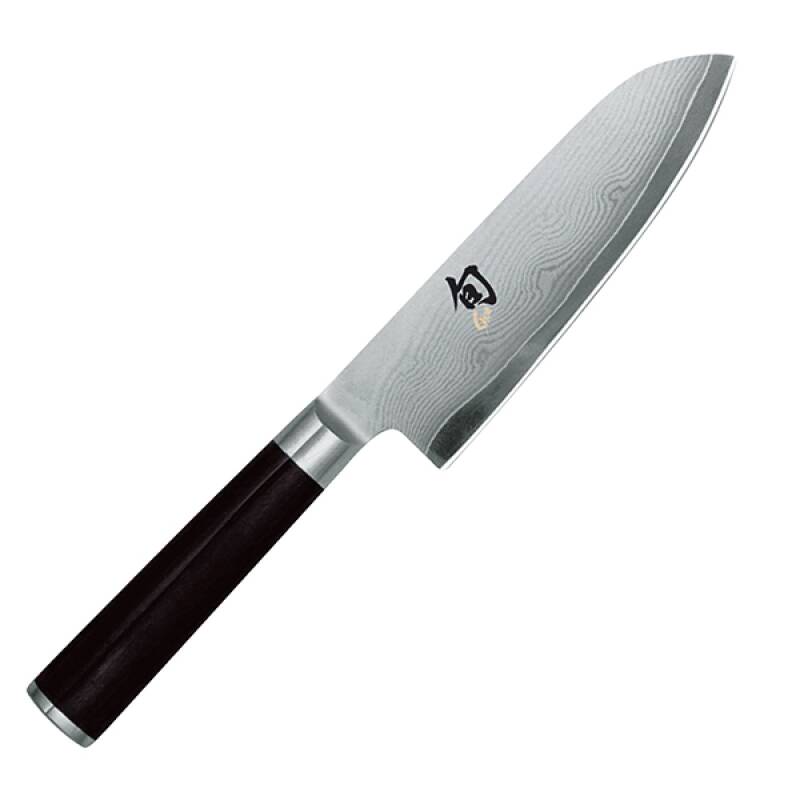 Нож KAI Shun DM-0727 14cm, универсален