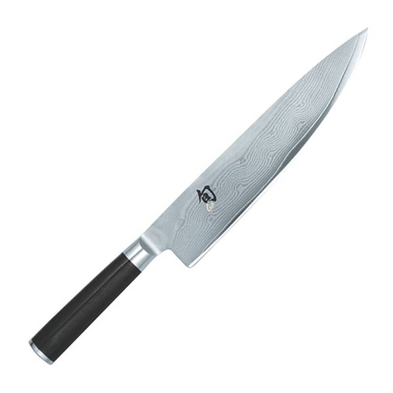 Нож KAI Shun DM0707 25.5cm, универсален