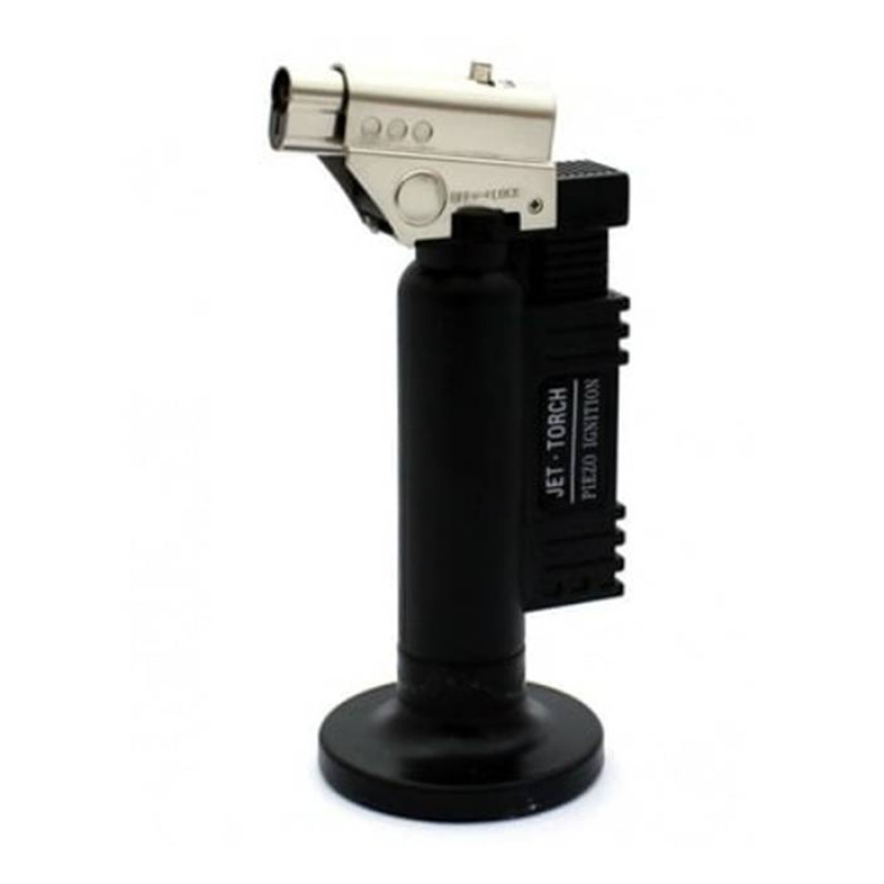 Газова горелка JET TORCH 703 готварска с пиезо запалване 1300°C 50ml