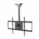 Стойка/поставка за таван LXLCD85 с регулиране за LED телевизор 32-65" 60kg
